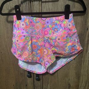 Zoot Running Short 3”